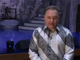 Надежда Кадышева и Ансамбль ''Золотое кольцо'' Моя любовь (Театр ''Золотое кольцо'', 2006 г.) (Фильм)